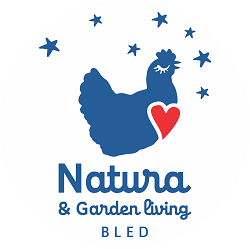 Natura Bled logo